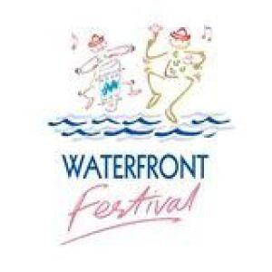 Gosport Waterfront Festival 2014