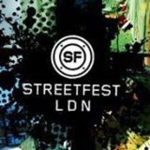 StreetFest 2014