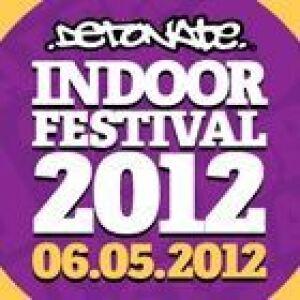 Detonate Indoor Festival 2012
