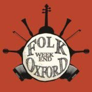 Folk Weekend Oxford 2013