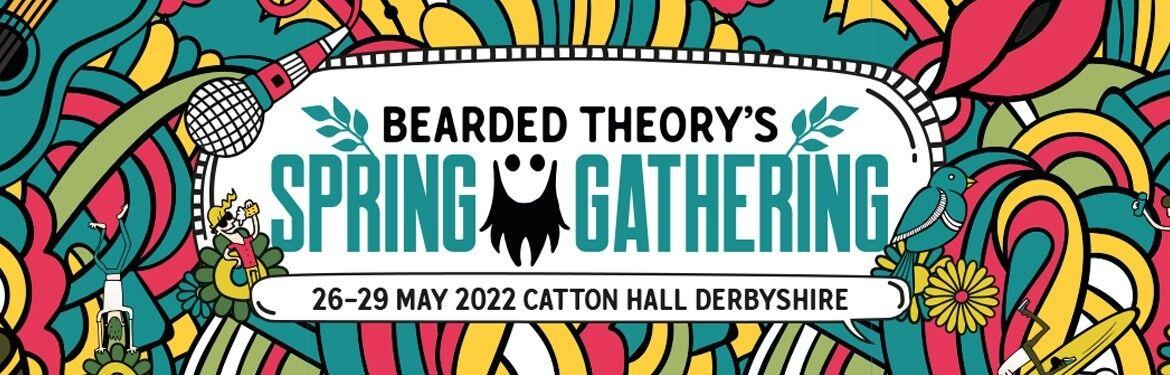 Bearded Theory 2022