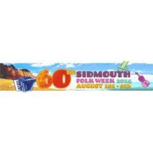 Sidmouth Folk Week 2014