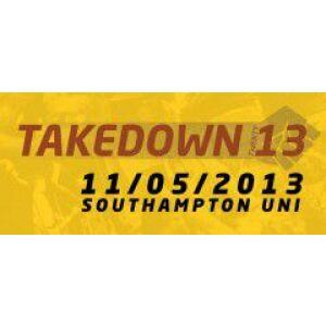 Takedown Festival 2013