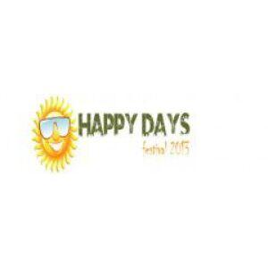 Happy Days Festival 2013