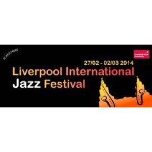 Liverpool International Jazz Festival 2014