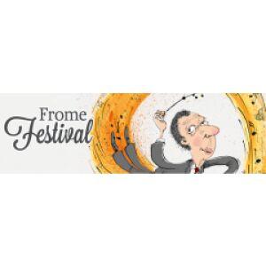 Frome Festival 2014