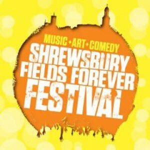 Shrewsbury Fields Forever 2014