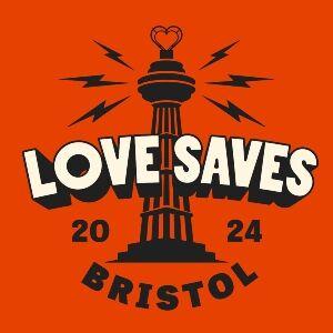 Love Saves The Day 2024
