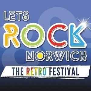Let's Rock Norwich 2020