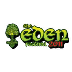 Eden Festival 2011