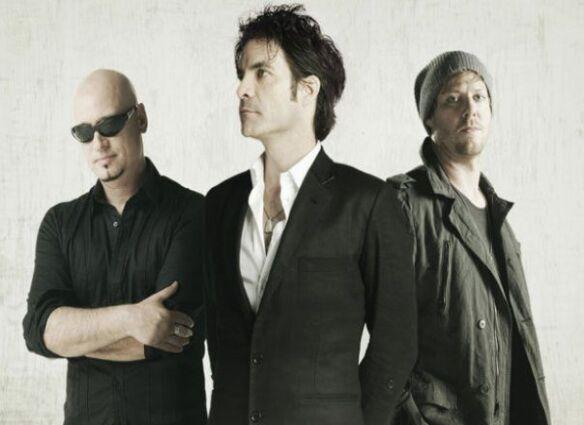 2009 lineup