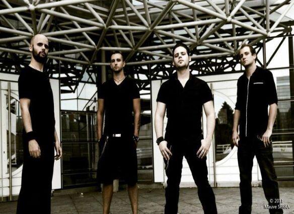 2011 â€“ new lineup