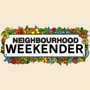 Neighbourhood Weekender 2018