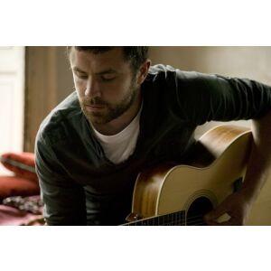 Mick Flannery