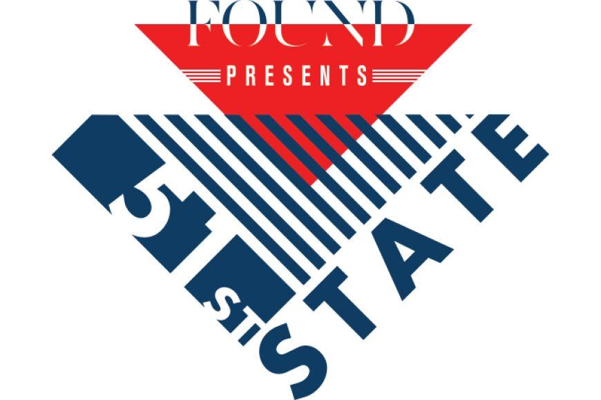 51st State Festival logo