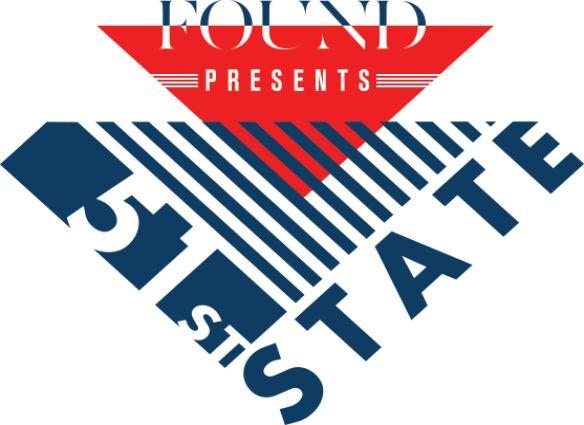 51st State Festival logo