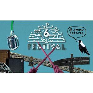 6 Music Festival 2015