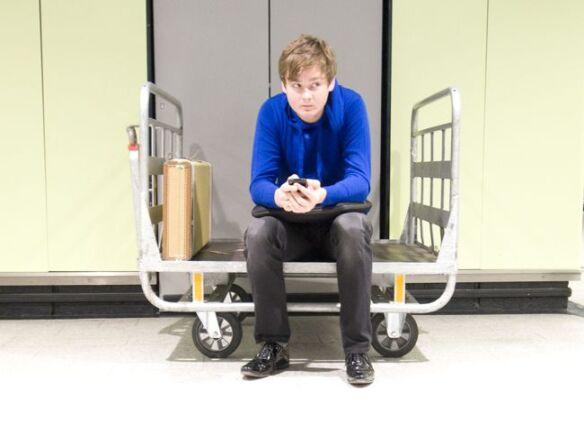 â™« thomas