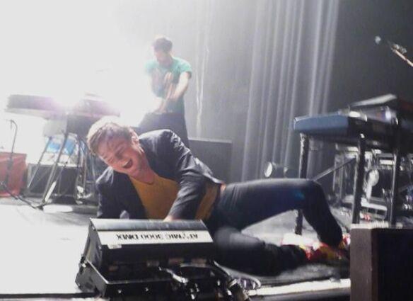 â™« thomas