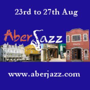 Aberjazz - Fishguard Jazz n Blues Festival 2018
