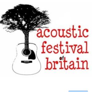 Acoustic Festival of Britain 2021