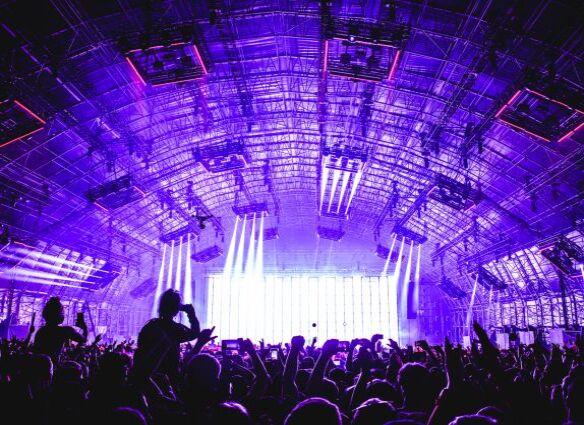 Adam Beyer Cirez to headline Creamfields