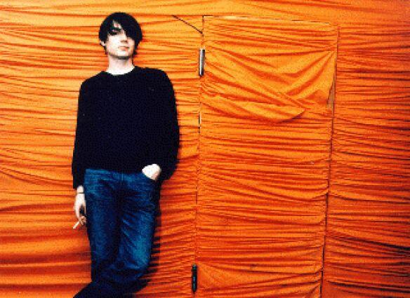 alex james 2