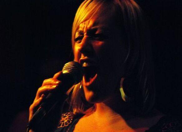 Alice Russell_great voice