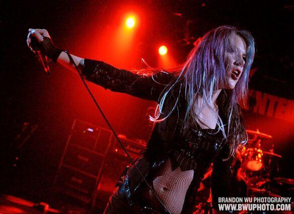 alissa white-gluz