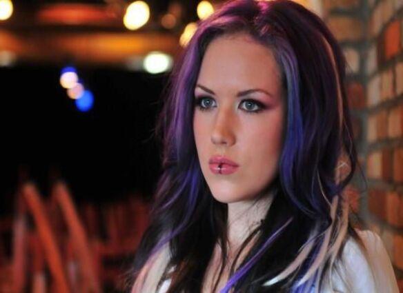 alissa white-gluz
