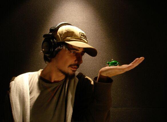 amon tobin press pic by Vid Cousins