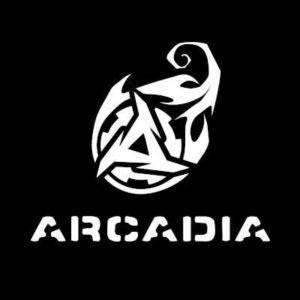 Arcadia London 2019