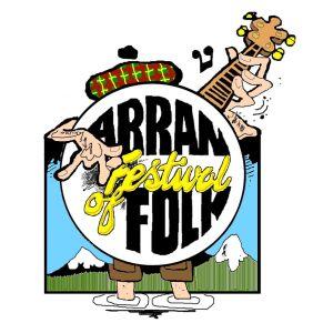 Arran Folk Festival 2018