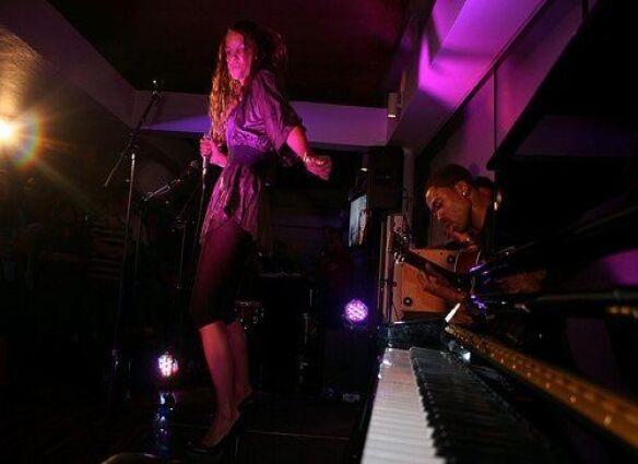 Aruba Red Launch ~ Royal Festival Hall