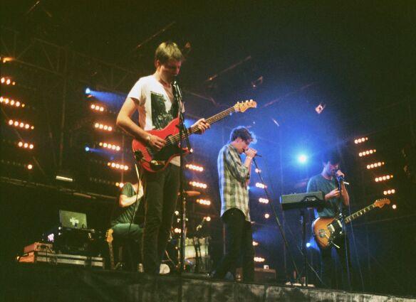balthazar @ lowlands2010 by liv stevens