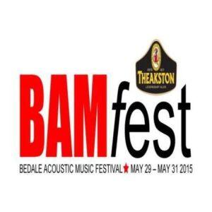 BAMfest 2015