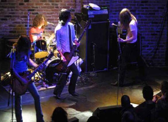 band_on_stage