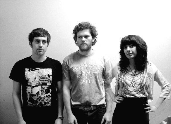Band Photo black and white copy2