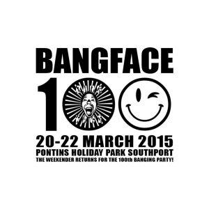 Bangface - The Weekender 2015