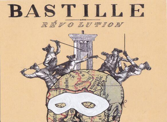 Bastille Final