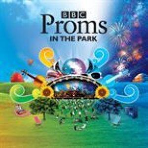 BBC Proms in the Park 2015