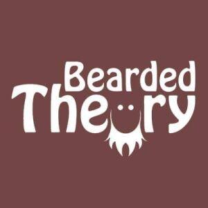 Bearded Theory 2016