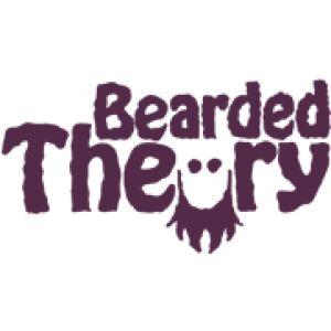 Bearded Theory 2015
