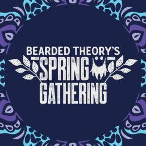 Bearded Theory 2019
