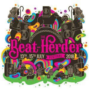 The Beat Herder Festival 2018