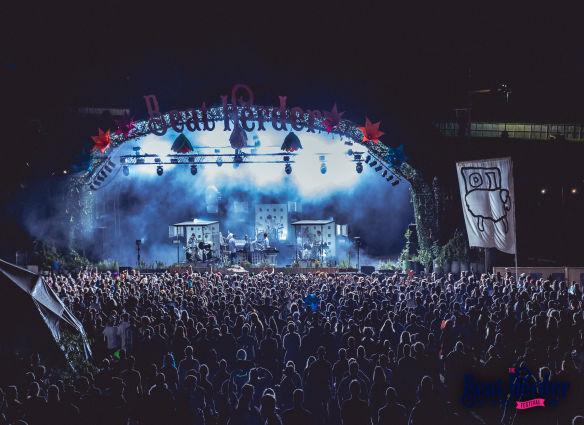 Beatherder Festival 2018 Review