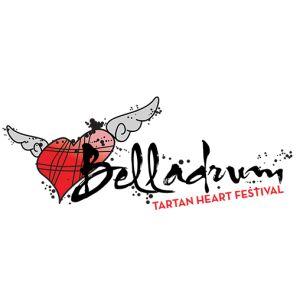 Belladrum Tartan Heart Festival 2017
