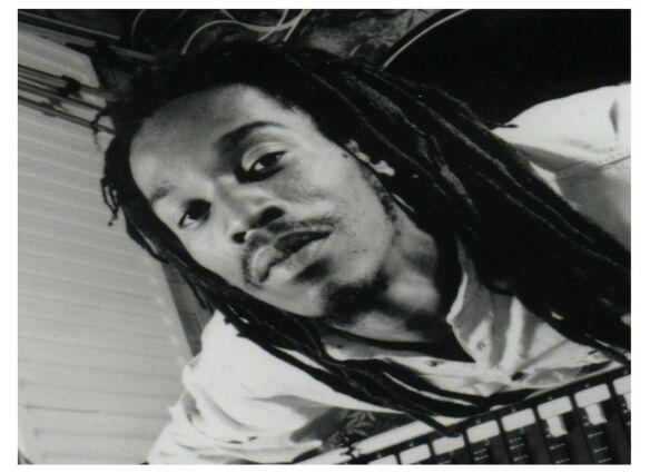 Benjamin Zephaniah