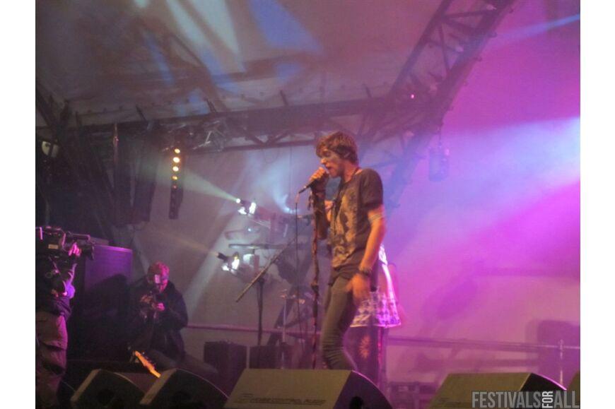 Bestival 2012