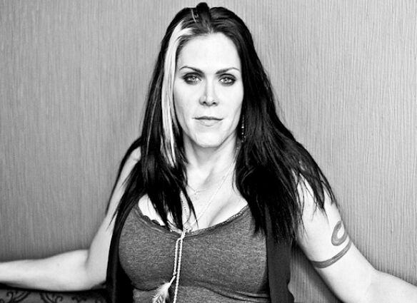 Beth Hart